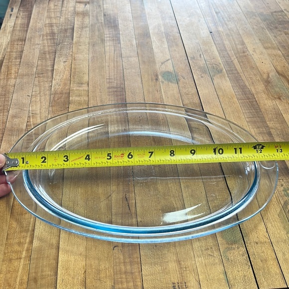 Pyrex Platter - Picture 7 of 8